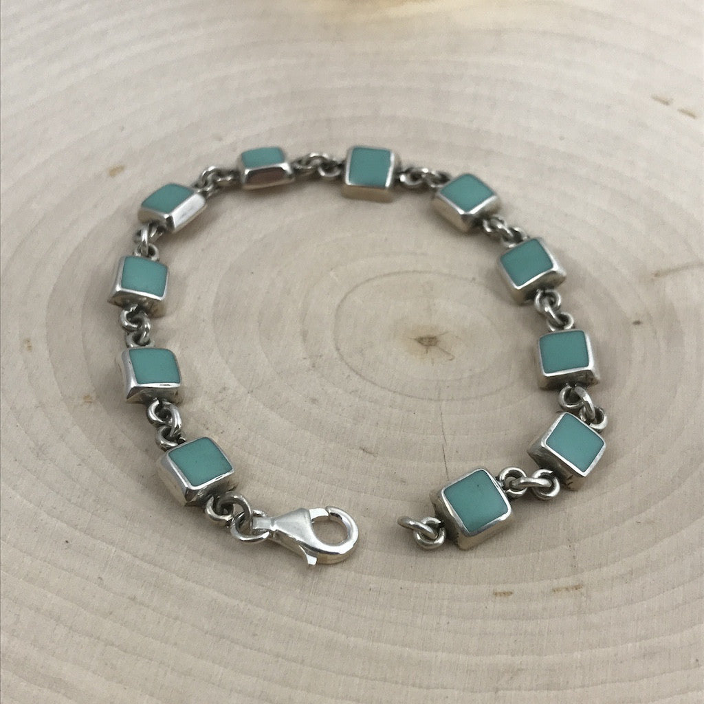 Silver and Stones