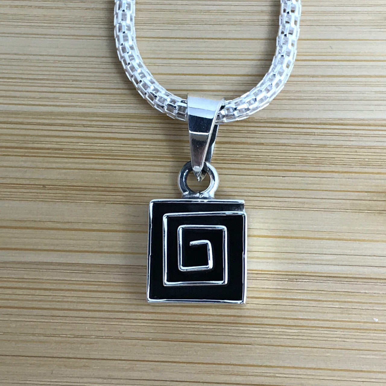 Spiral Collection