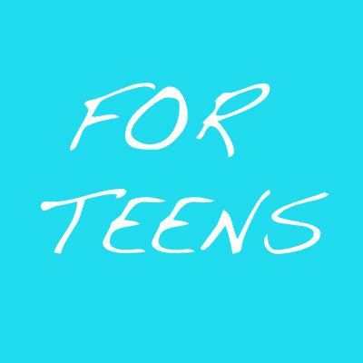 for teens
