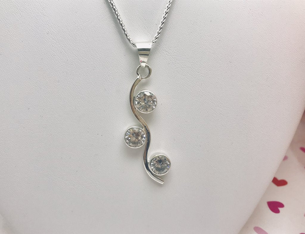 Silver and Zirconias