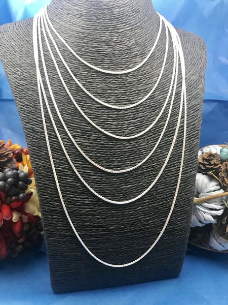 Chains