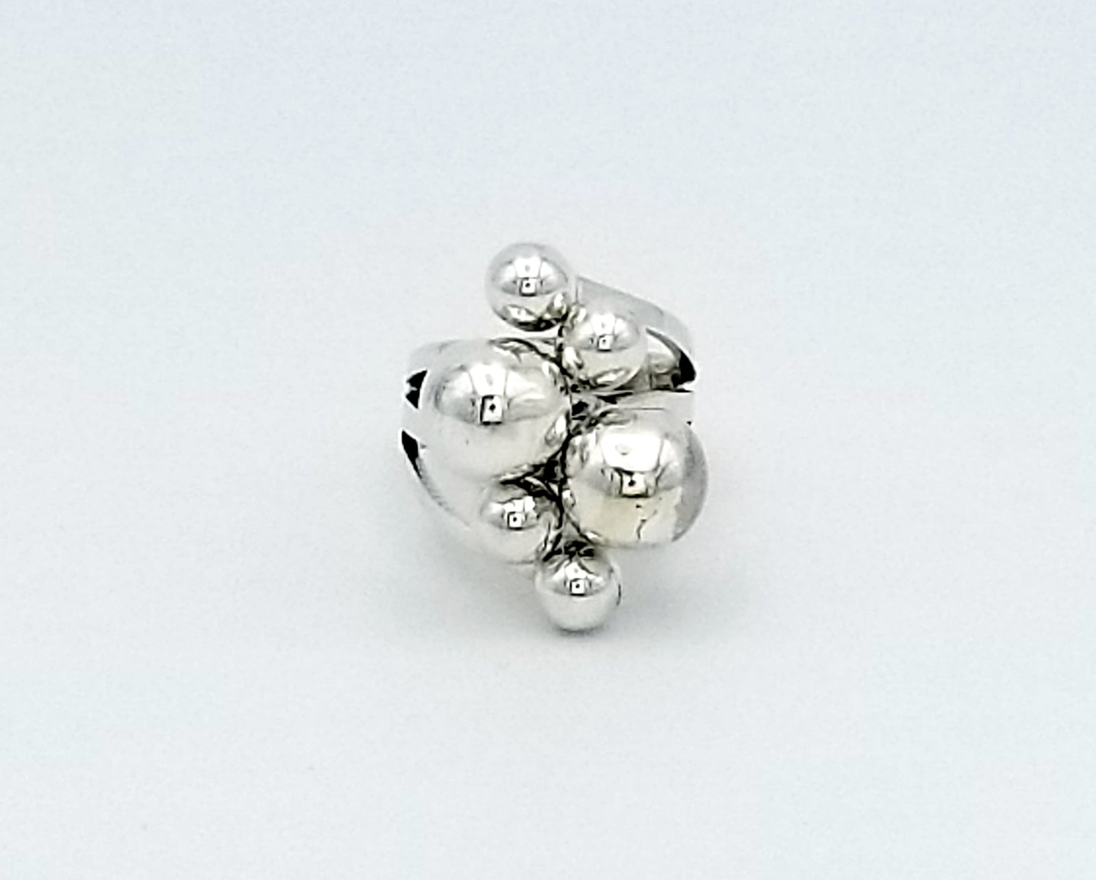 Multi Sphere Ring