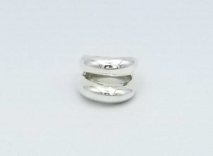 Double Arc Ring