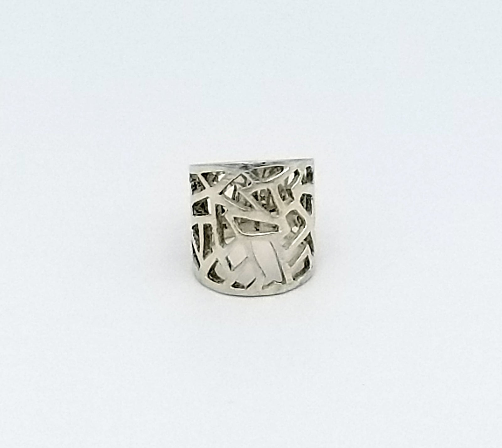 Multiple Pattern Ring