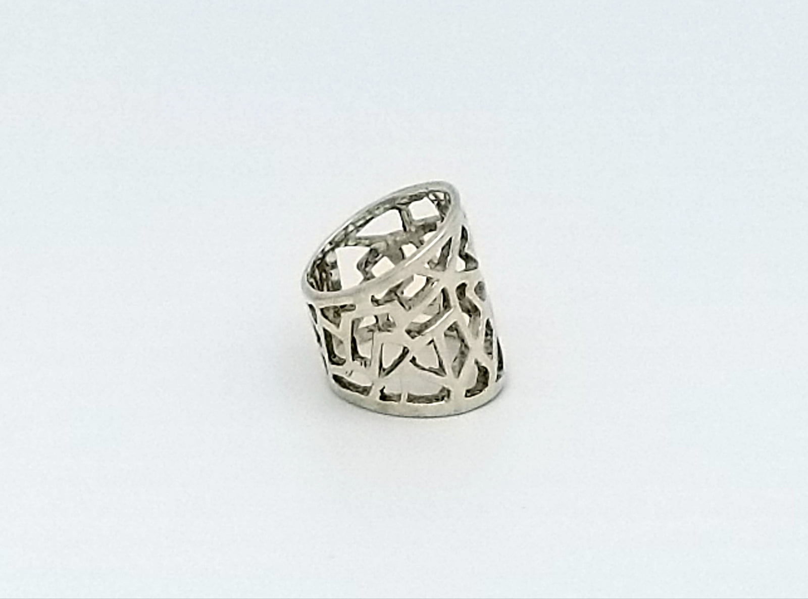 Multiple Pattern Ring