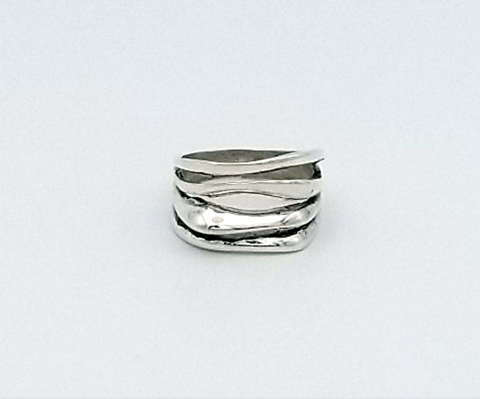 Multi Band Ring