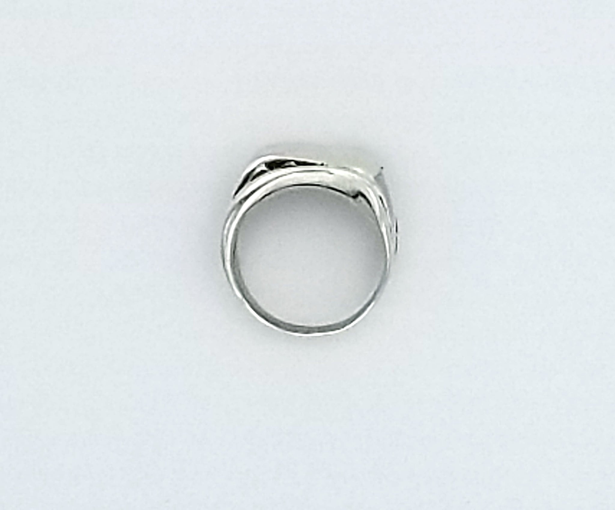 Multi Band Ring - TBJOUX Sterling Silver