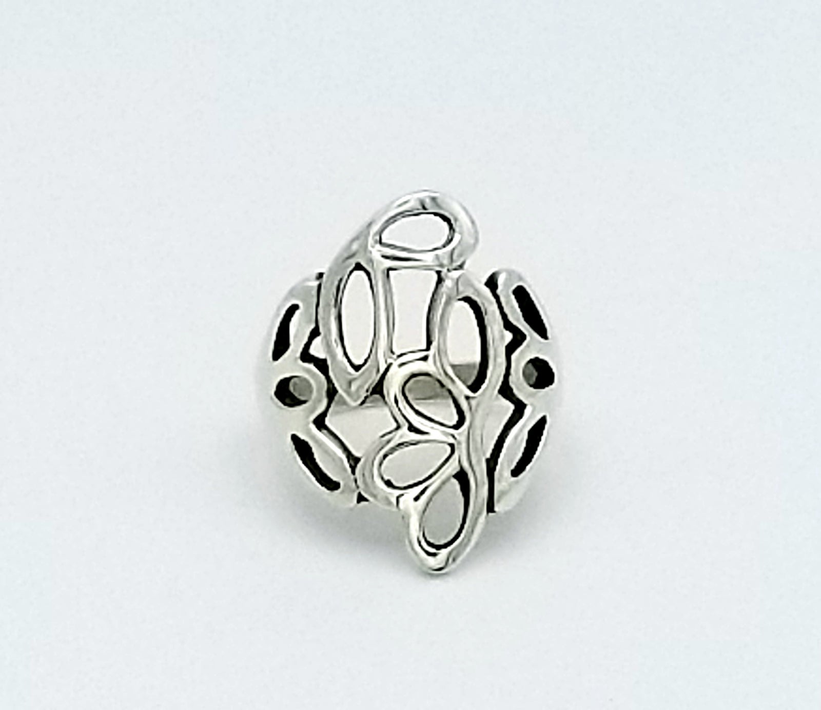 Petals Ring