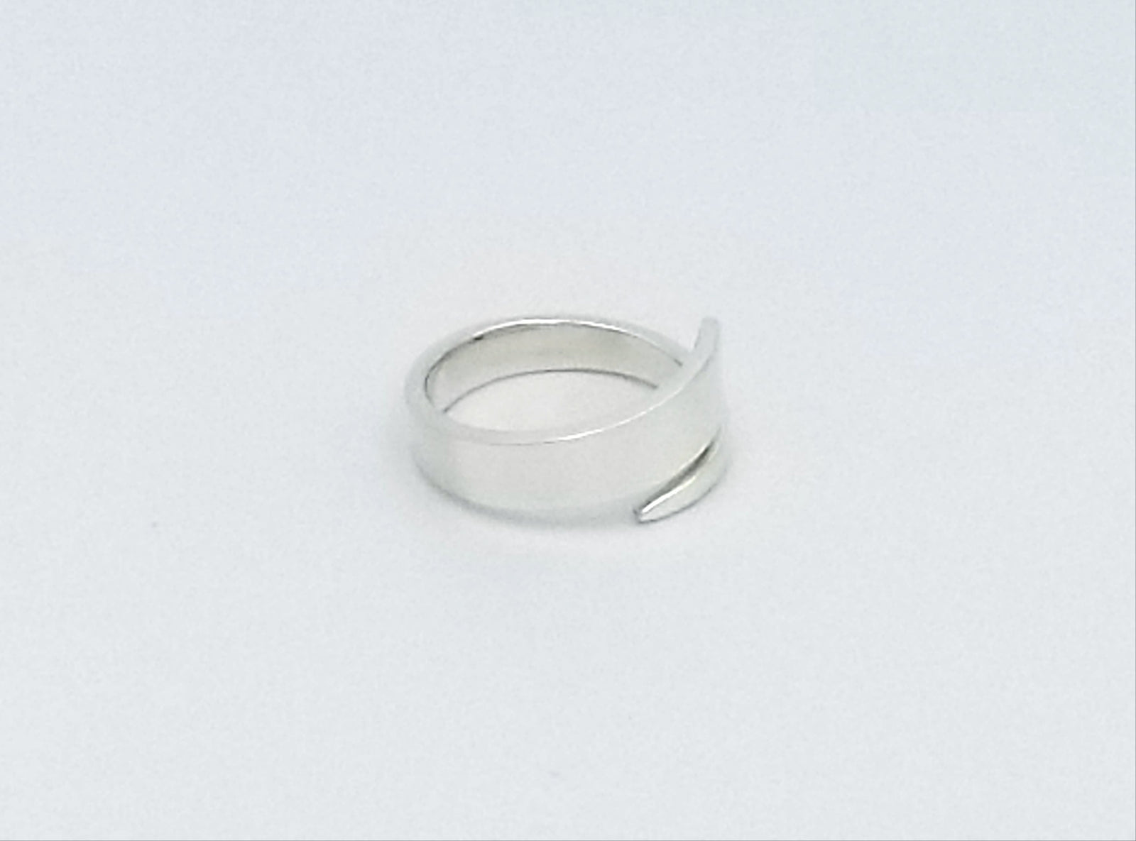 Wedge Ring