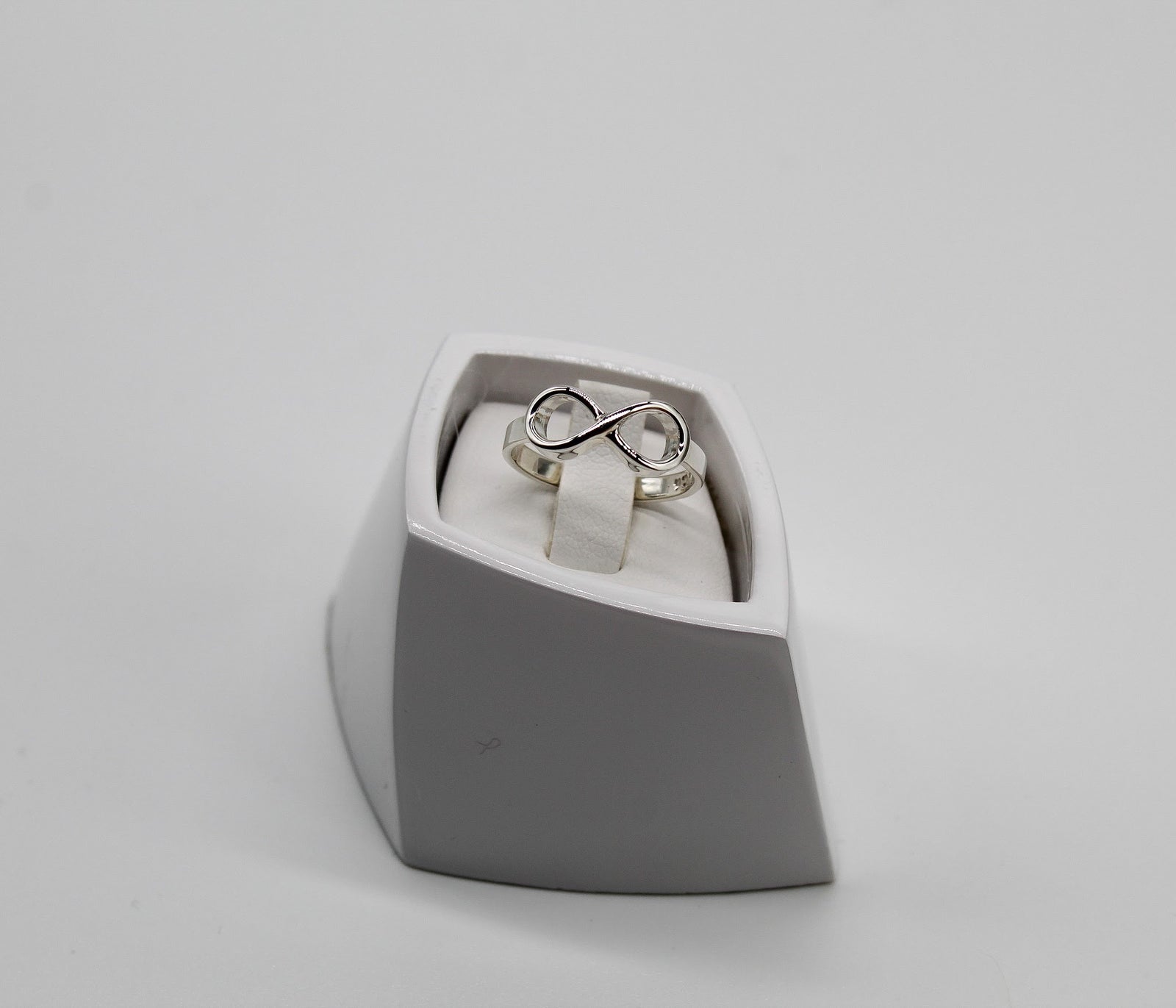 Infinity Ring