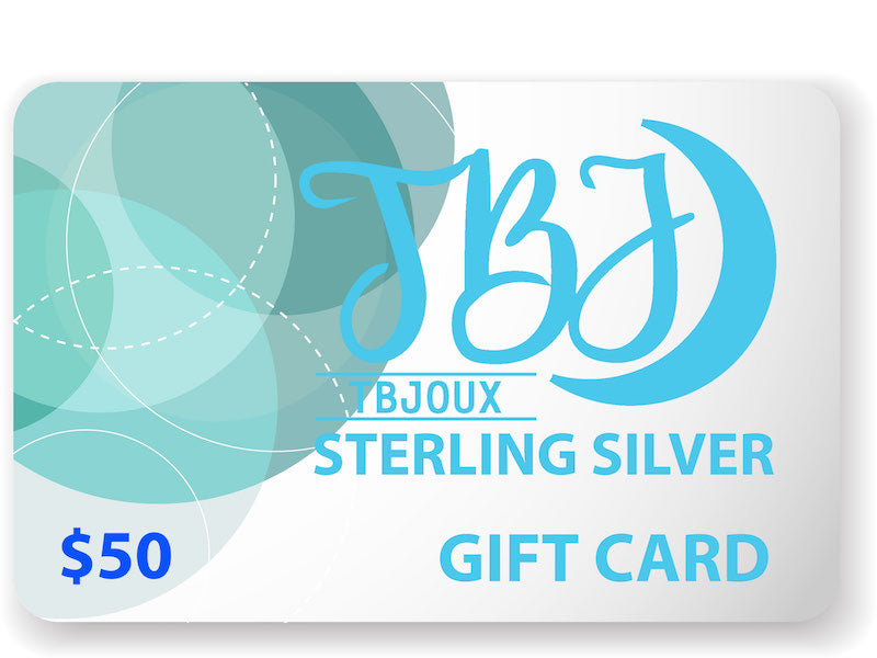 TBJoux Gift Card