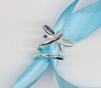 Dragonfly Ring