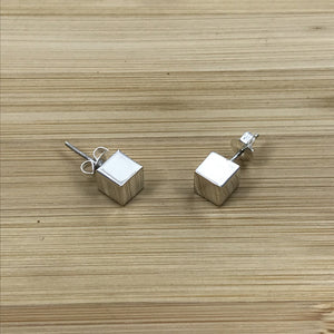 Cubic Silver Earrings