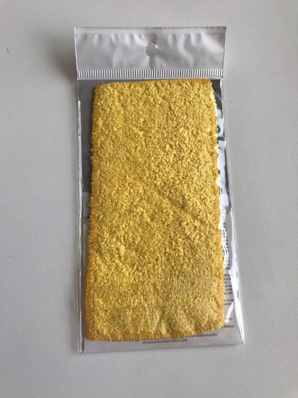 Jewelry Cleaning Cloth