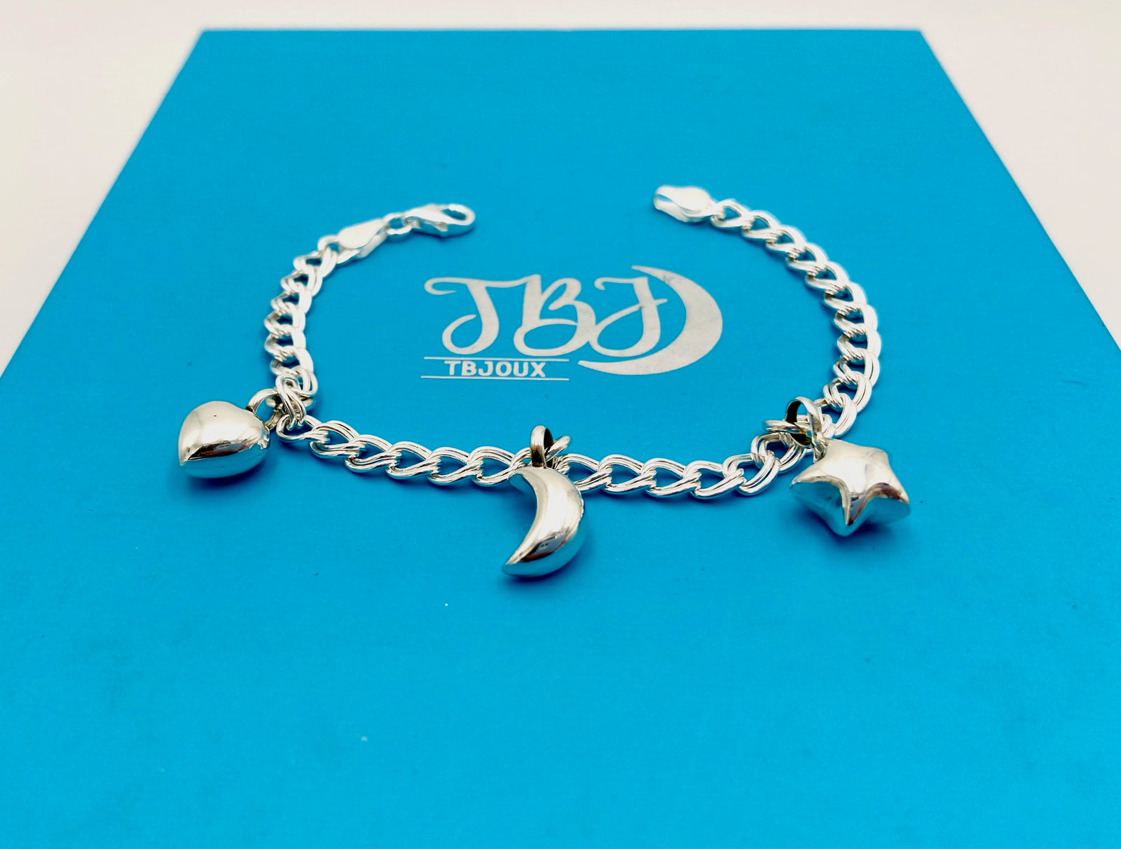Charms Bracelet
