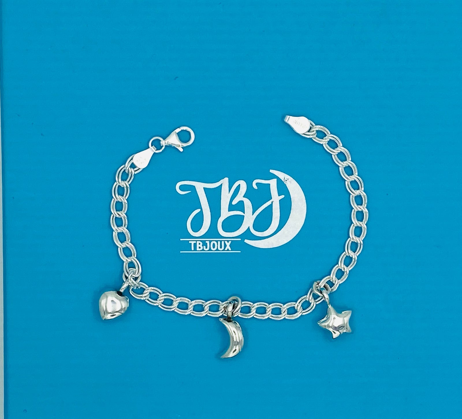 Charms Bracelet