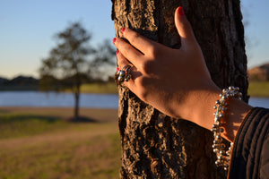 Spratling Silver Bracelet