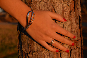 Branched Ring