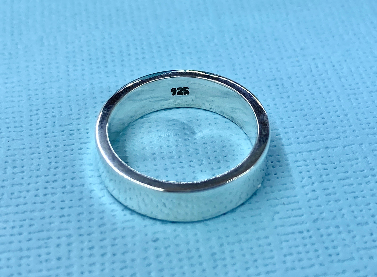 Band Ring