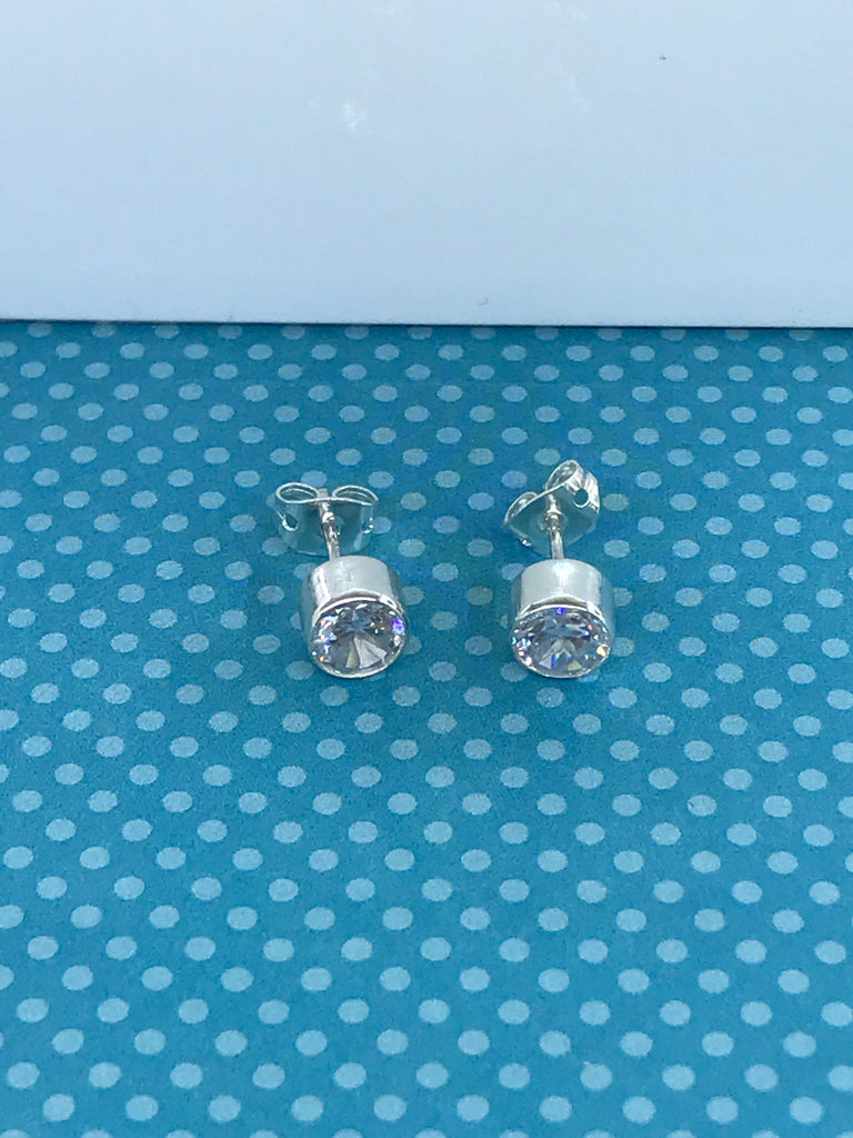 ◆STONEHENgE◆ Silver Earrings SC1056 SC1056T-ESV18 Stonehenge Fashion Earrings for sale | eBay