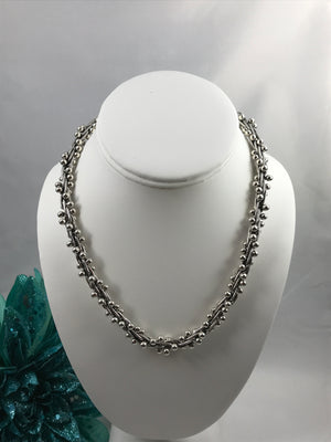 Spratling Silver Necklace