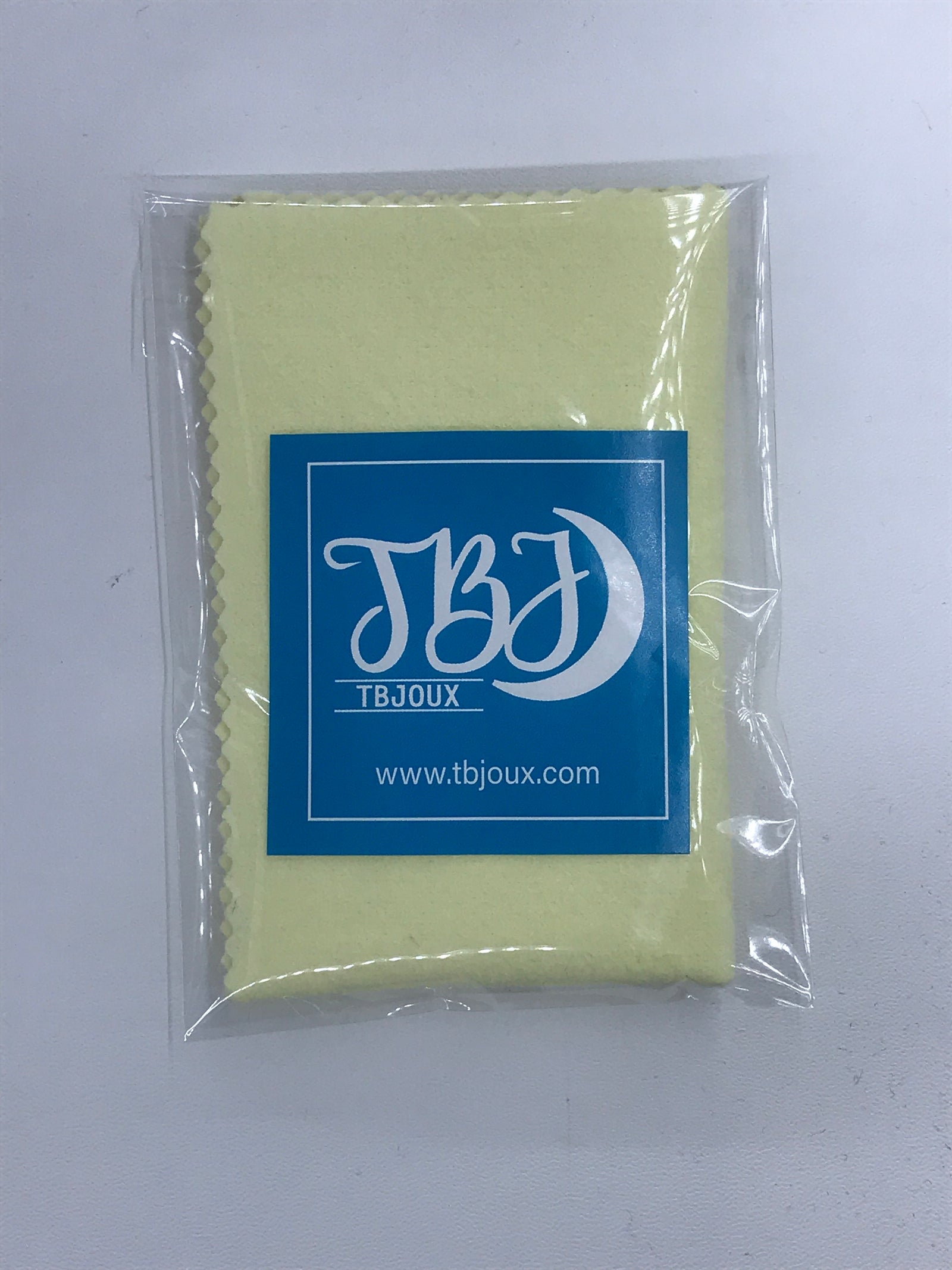 Premium Polishing Cloth