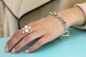 Spratling Silver Bracelet
