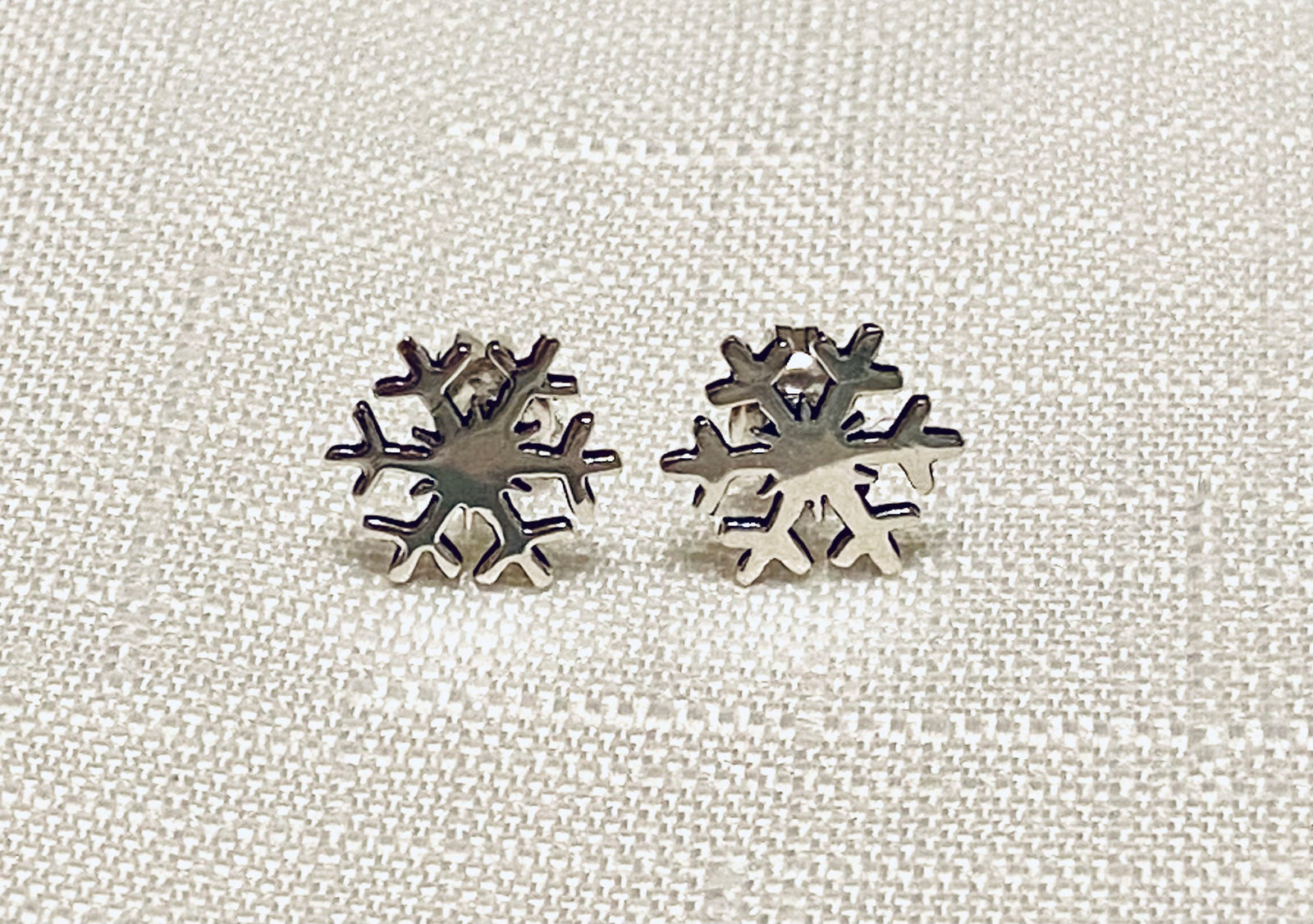 Sterling Silver Earrings - TBJOUX Sterling Silver